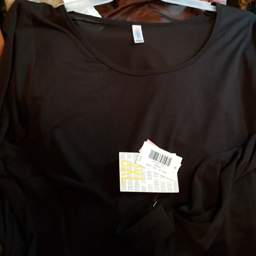 Lularoe lynnae